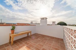 Casinha da Cabra, Casas do Poente, Rogil, Aljezur