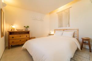 Casinha da Cabra, Casas do Poente, Rogil, Aljezur