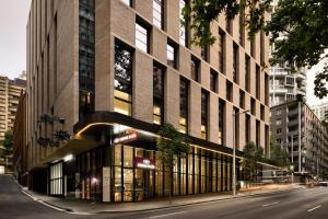Crowne Plaza Sydney Darling Harbour by IHG
