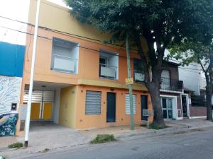 Departamento Naranja