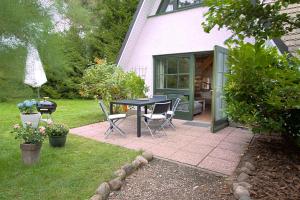 Das Haus am See Schwerin