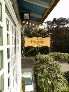 Hotel Pequenino - Canela