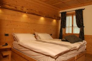 Double or Twin Room with Mountain View room in Jägerhaus Agriturismo