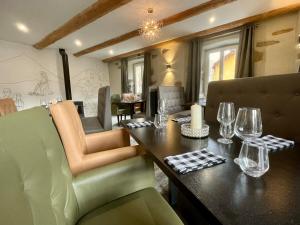 Hotels Chabanettes Hotel & Spa : photos des chambres