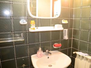 Casa de vacanta Moieciu de Jos