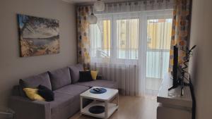 Apartament Miodowy Dom