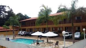 POUSADA RECANTO DO TRABALHADOR - Martinópolis POUSADA RECANTO DO TRABALHADOR - Martinópolis