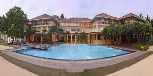 Heritance Ahungalla - 阿洪加拉