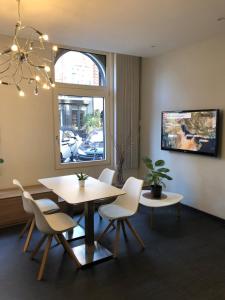 Hotel DAmsterdam Leidsesquare