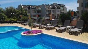 semeen hotel Afrikana