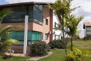 Flat no Canarius Residence - Gravatá - Gravatá