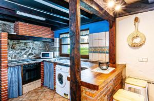Casa Conce Zona de playa y montaƱa