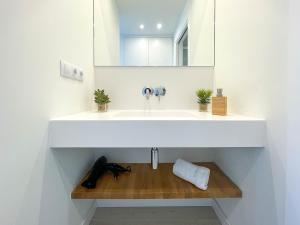 Tyba Deluxe Apartment