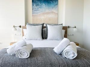 Tyba Deluxe Apartment