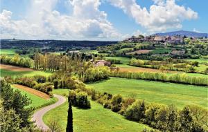 Maisons de vacances Mas Chazel : photos des chambres