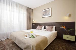3 star hotel Hotel Babilonas Kaunas Litva