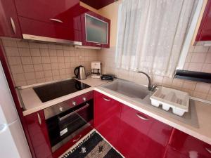 Menecrates Corfu Town Apartment