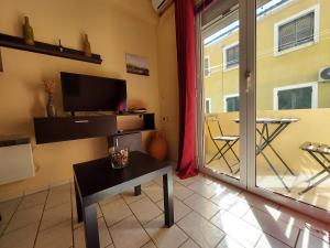 Menecrates Corfu Town Apartment