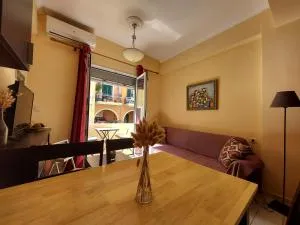 Menecrates Corfu Town Apartment - Kastrádhes