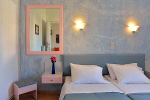 Vlachos Apartments Acharavi