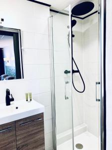 Hotels Hotel Gaspard : photos des chambres