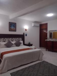 Hotel HF Hacienda San Francisco