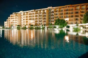 Menada Grand Resort Apartments