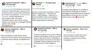 La terra dei sogni