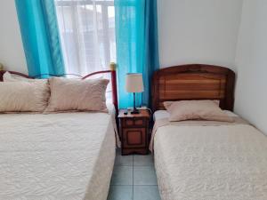 Entire Cozy apartment for you, 5 min SJO Airport