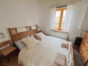 Authentisches Inselhaus - ideal für KiterSurferFamilien