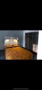 Appart'hotels Le cosy roannais : photos des chambres