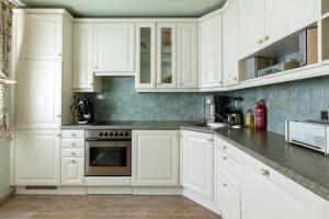 Wohnung in Zentrumsnähe beim Hauptbahnhof (100 m2)
