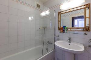 Wohnung in Zentrumsnähe beim Hauptbahnhof (100 m2)