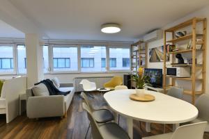 Apartment Larissa 