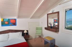 Loft Two Bedroom Apartment