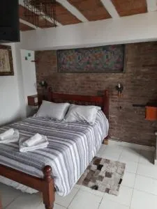 Departamento Reconquista - Olivia