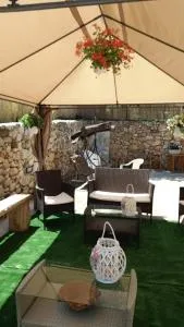 Appartamento in villa vita - 卡拉塔菲米