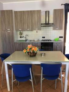 Appartamento in villa vita