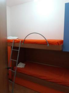 Appartamento in villa vita