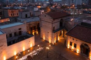 Kerem ile Aslı Butik Hotel