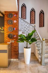 Naranjo Hotel Boutique