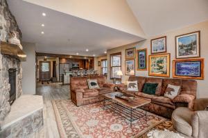 Wendall Square Downtown Townhome: Views w Hot Tub