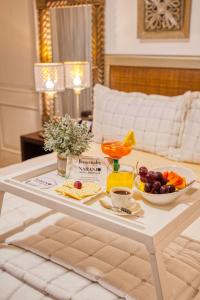 Naranjo Hotel Boutique