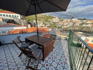 Casa do Ilhéu - House of Ilhéu - Câmara de Lobos