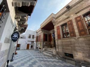 Kerem ile Aslı Butik Hotel