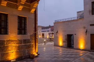 Kerem ile Aslı Butik Hotel