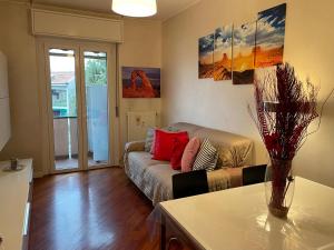 Adriano Metro & Comfort Suites - Affitti Brevi Italia