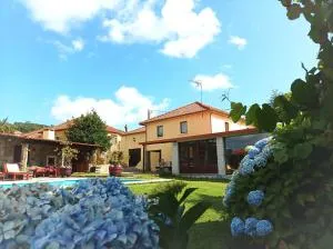 Casa de Penim - Labrujo