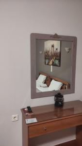 Family Studio room in Zisis Garden Studios