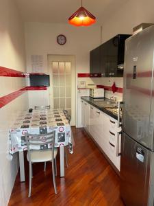 Adriano Metro & Comfort Suites - Affitti Brevi Italia